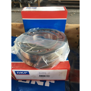 ตลับลูกปืน SKF เบอร์ 22319E Made in Sweden ของใหม่ ของแท้100%