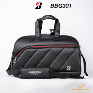 Bridgestone กระเป๋าใส่เสื้อผ้า Boston Bag (BBG301)