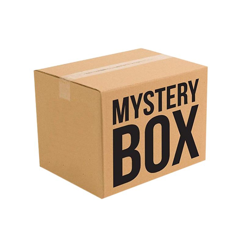 Mystery Box BTS (กล่องสุ่ม บีทีเอส)