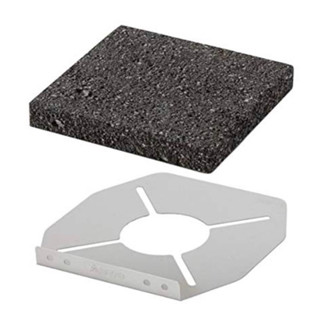 SOTO Lava Rock Grill Plate (for Soto ST-310)