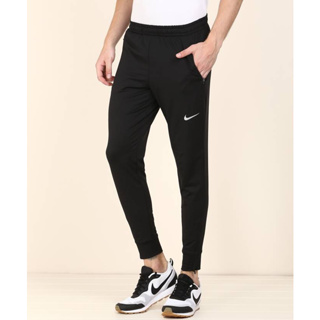 กางเกงวิ่งผู้ชาย Nike Essential Knit Pants ของแท้ 100%