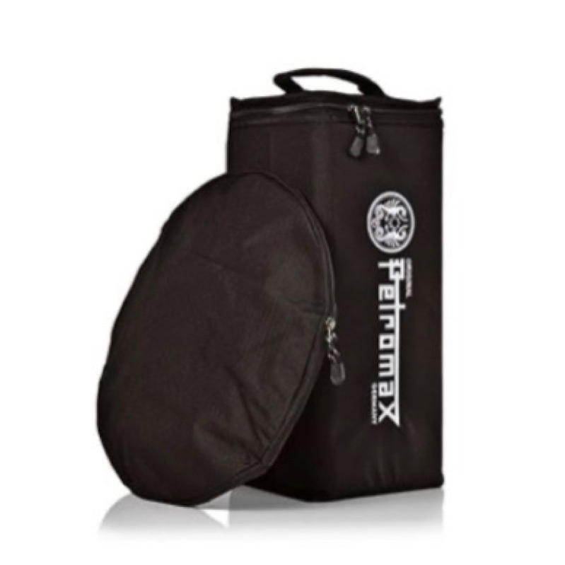 Petromax Transport Bag for 500HK & Top Reflector