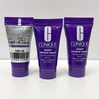 Clinique Smart Clinical Repair Wrinkle Correcting Serum 5 ml, 10 ml