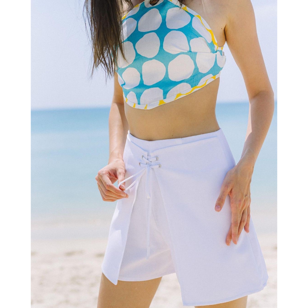 AYA SUNNY DAY : Mabel Short (กางเกงขาสั้น)