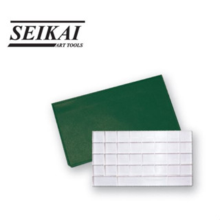 N SEIKAI จานสีฝายาง IS011 8851664046000