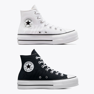 Converse รองเท้าผ้าใบผู้หญิง Chuck Taylor All Star Lift Hi (2สี)