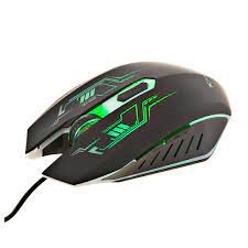 Mouse Gaming Xtrike GM-205