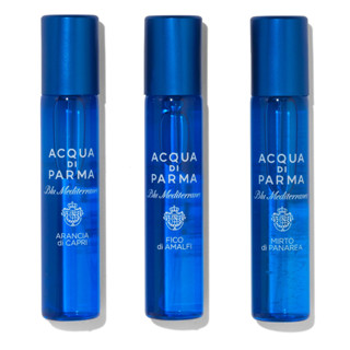 แท้ACQUA DI PARMA Blu Mediterraneo Discovery EDT 12ml