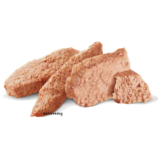 Royal Canin Hepatic dog can 420g อาหารกระป๋องสำหรับสุนัขสูตรโรคตับ
