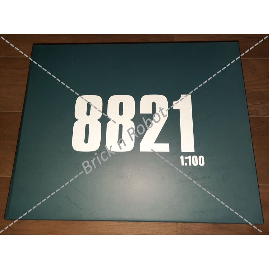 Daban 8821 F91 Ver.MB + MSV Option Set [โปรดอ่านรายละเอียดสินค้า]