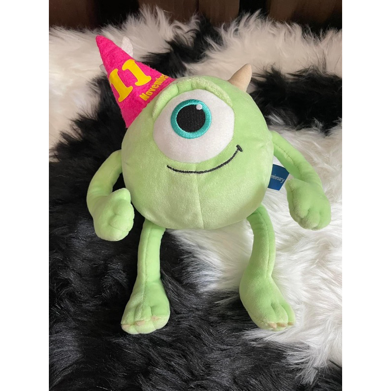 ตุ๊กตา Mike (Monster Inc.)