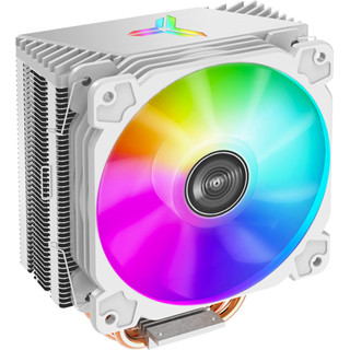 Heatsink Jonsbo CR-1000 Series 4Pin PWM CPU Cooler Intel/AMD