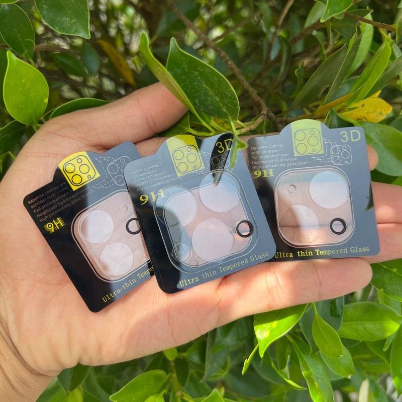 ตัวป้องกันเลนส์โทรศัพท์มือถือ For iPhone 13 11 17 pro max Case iPhone 11 15 16 pro max 14 12 pro max ทนทานต่อรอยขีดข่วน