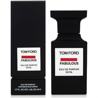 Tom Ford #JasmineRouge#Fabulous #Oud Wood#Bitter Peach#Eau de Vert Boheme# Rose Prick Eau De Parfum 50ml