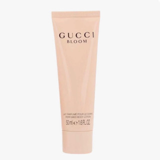 โลชั่นทาผิว Gucci bloom แท้💯% กลิ่นหอมมาก....