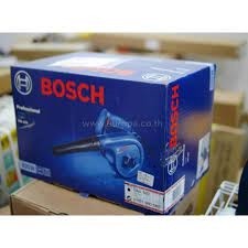 BOSCH GBL620 (07.65) เครื่องเป่าลมธรรมดา  (620 วัตต์ )