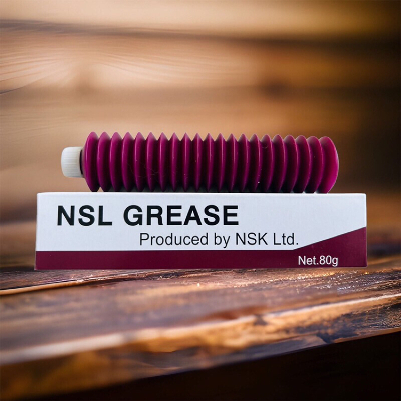 Nsk Nsl grease net 80g.