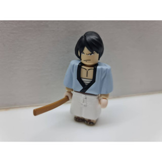 Trading figure Goemon Ishikawa XIII Kubrick "Lupin III" The Castle of Cagliostro Series 1