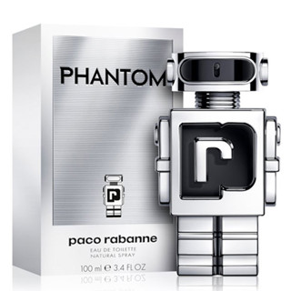 PACO RABANNE #1 Million#Phantom #Invictus Legend #Invictus Victory#Fame EDT EDP 100ml