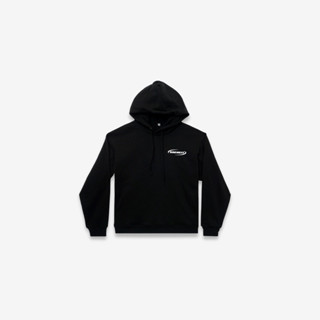[3SGY8]ลด20.-บาท🥶เสื้อฮู้ดดี้โลโก้ลายลูกน้ำ(ผ้าสำลี)