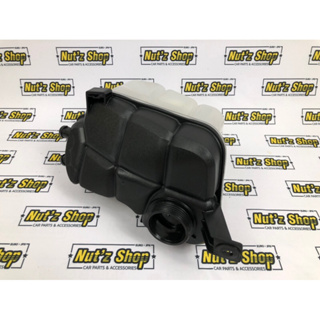 กระปุกพักน้ำของแท้ Volvo S80 เครื่อง2.5T/D2.4 ปี 2007 -2012 Reserve Tank Expansion Tank ถังพักน้ำ หม้อพักน้ำ