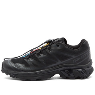 Salomon XT-6 ridged sole Sneakers ของแท้100%