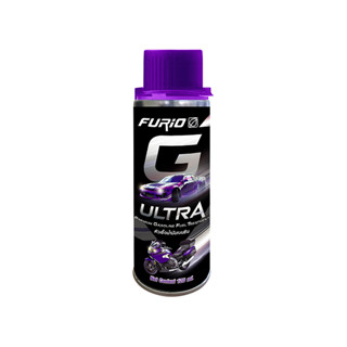 หัวเชื้อน้ำมันเบนซิน FURiO G ULTRA ขนาด 120ml.***การันตีของแท้ ล้าน%***