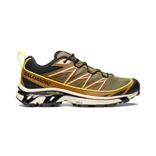 Salomon XT-6 EXPANSE Cathay Spice/Lizard/Buttercup ของแท้100%