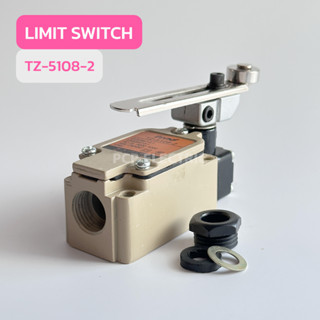 TZ-5108-2 Limit switch ลิมิตสวิทช์ 10A 250 VAC สินค้าพร้อมส่งในไทย