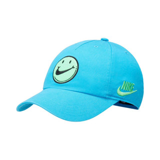 หมวก Nike Heritage86 Smiley ของแท้ 100% ห้อยป้าย หายาก