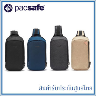 Pacsafe กระเป๋า สะพายไหล่ ป้องกันขโมย รุ่น Vibe 325 Anti-theft Sling Pack