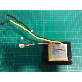 หม้อแปลงเครื่องสำรองไฟมือสอง ขนาด 12V APC 430-2016 230V ระบบ 12V ไฟออก 220V จ่ายไฟได้ 400W เหมาะกับงาน DIY