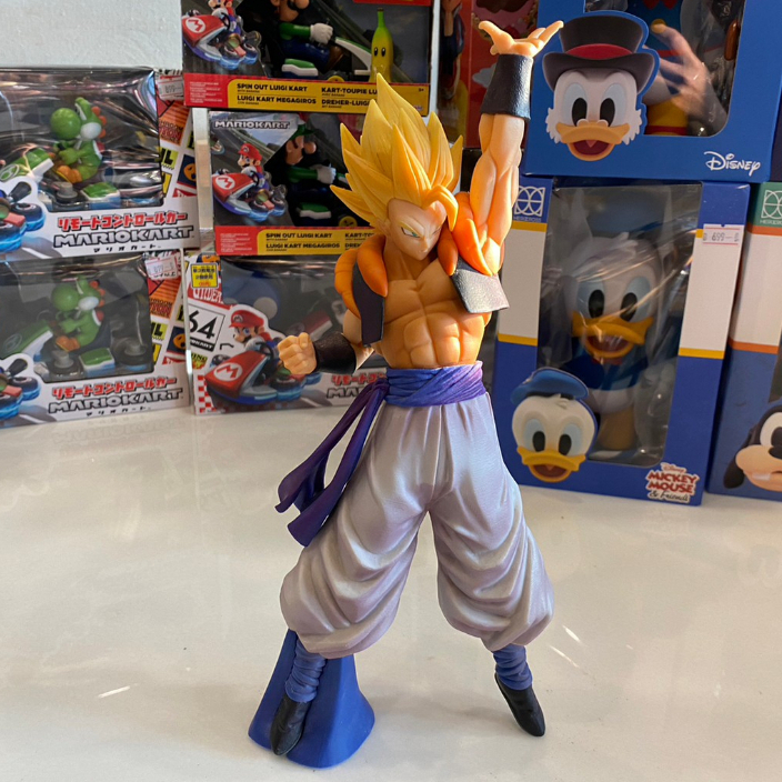 In Stock】Banpresto Dragon Ball Legends LB Super Shallot Anime Figure  Collection Model Toys Children Gifts - AliExpress