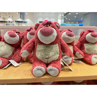 🐻‍❄️ ตุ๊กตา ล็อตโซ่ Lotso 💟