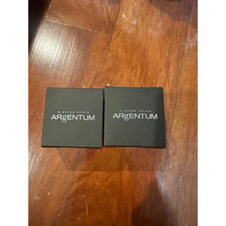 Argentum hydrating day&amp;night cream 14ml EXP2026