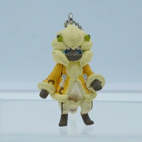 Keychain &amp; Figures Vintage Collectible Japan Vintage  ของสะสม