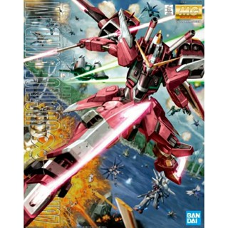 ***อะไหล่***MG Infinite Justice Gundam