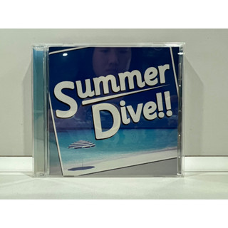 1 CD MUSIC ซีดีเพลงสากล Summer Divell / Summer Divell (D9H68)