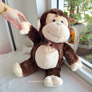 KINDERMIIE | Little Monkey🐵🍌 : 50 cm