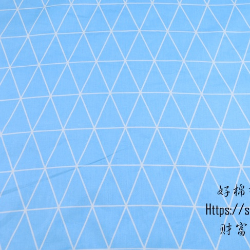 ผ้าคอตตอน 100% ทอทวิล ผ้าเมตร ลายดาว ลายมงกุฏ ลายกราฟฟิค  หน้ากว้าง1.6 เมตร