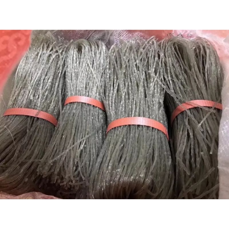 เส้นหม่าล่า เส้นเล็ก 1kg 麻辣粉条