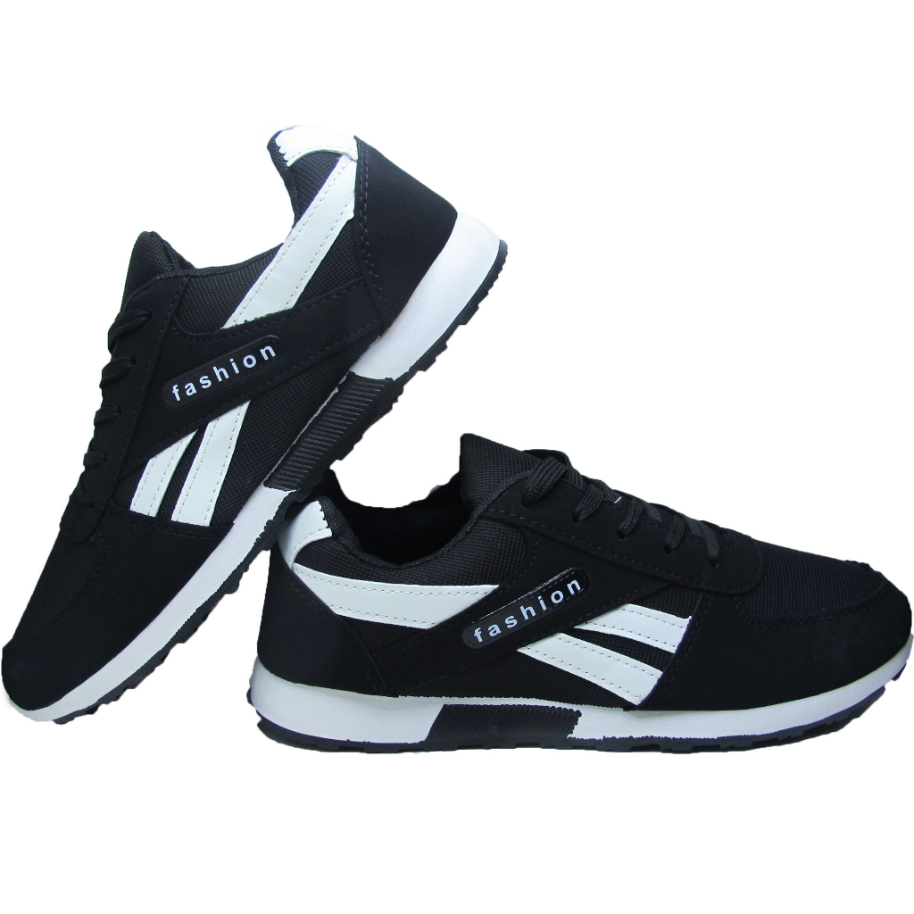 รองเท้าแฟชั่นผู้ชายรุ่น 888-3 mixed GG5 GG2