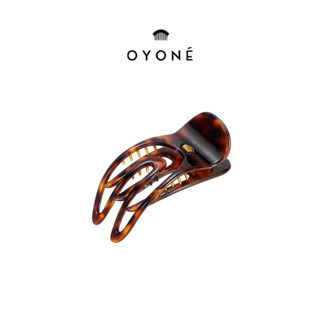 OYONE PARIS | Mona Hair Grip | Classic Essentials Hair Clip  | กรงเล็บผมสไตล์พรีเมี่ยม | เครื่องประดับผมห