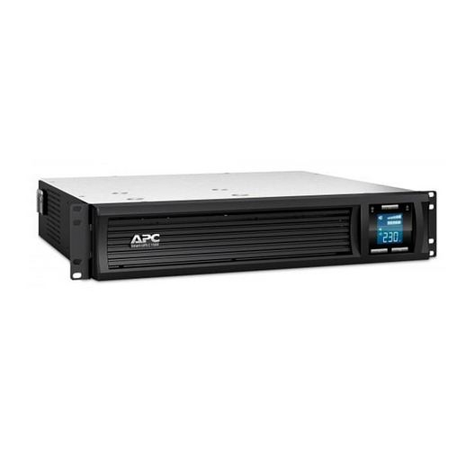 (SMC1500I-2U) UPS “APC” Smart-UPS 1500VA/900W
