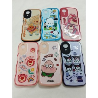 เคส Samsung A04 , A04S , A13 5G , A23(ถ่ายจากงานจริง)