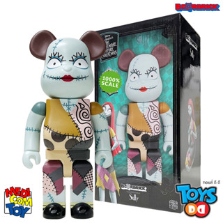 BE@RBRICK SALLY 1000%, 400%