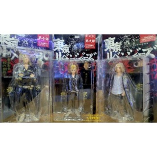 [พร้อมส่ง] ฟิกเกอร์ ตัวละคร โตเกียว รีเวนเจอร์ส Figure Tokyo Revengers ไมค์กี้ ดราเค่น ทาเคมิจิ การ์ตูนอันดับ1 ปี2022