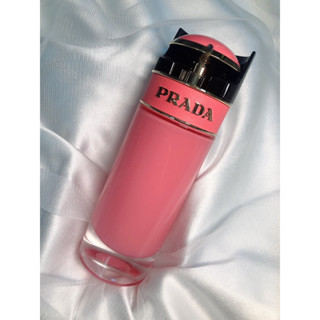 🍭Prada Candy Gloss EDT for Women 🍭 แบ่งขายน้ำหอมเคาน์เตอร์แบรนด์แท้ 100