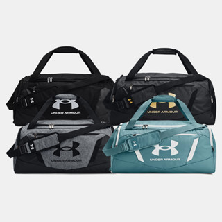 UNDER ARMOUR กระเป๋าเดินทางผู้ใหญ่ รุ่น UA Undeniable 5.0 Duffle MD/ 1369223