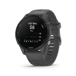 สมาร์ทวอทช์ Garmin Forerunner 255 Slate Grey (RB)